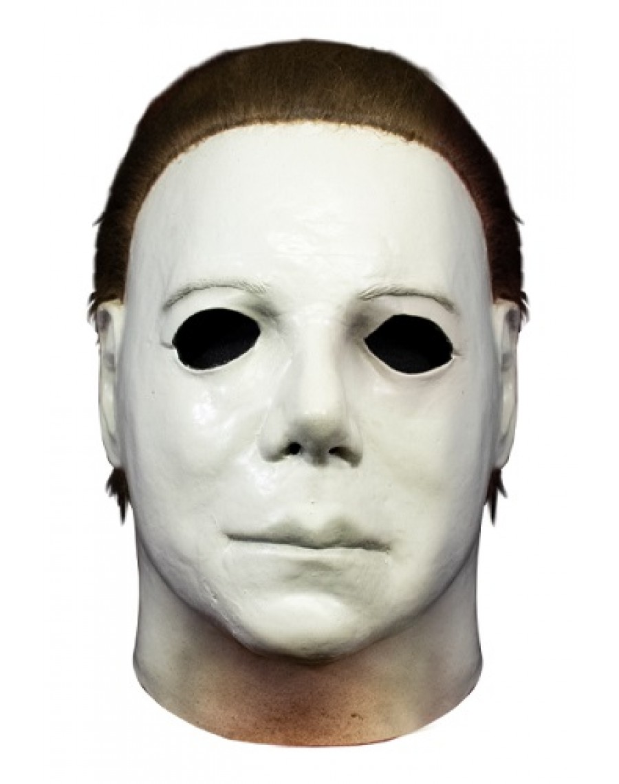 Halloween 1978 The Boogeyman Michael Myers Mask